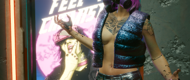 RNG-begone-all vests