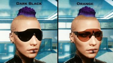 Modular NETRUNNER headset