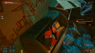 Blade Runner Series Budweiser Metal Bottle V1.0