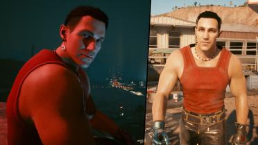 NPC face exchange and conversion (WIP)