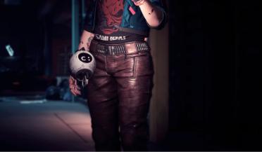 Included companion drone-ILLUMINATY plugin