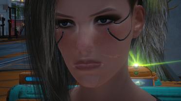 Natural Eye-Independence