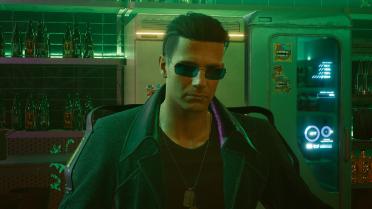 Thompson glasses color variants