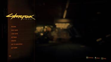 Deus Ex ReShade presets