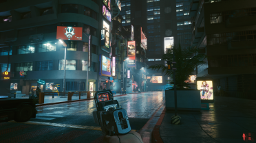 HBO movie screen effect (Reshade)