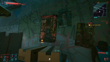 Blade Runner Series Poster 2