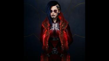 Netrunner stuff-accessories set 02