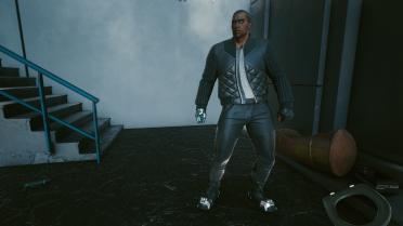 River clothing extension