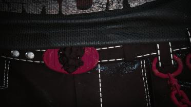 Recolored Dino pants