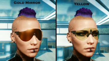 Modular NETRUNNER headset