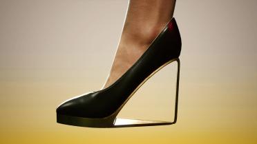 Corporate high heels