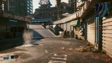 Simple Reality Reshade of Cyberpunk 2077 (Extreme Edition)