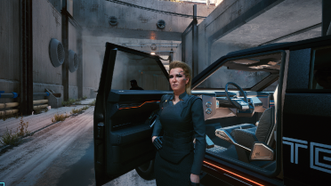 Beautiful natural colors