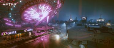 New Tokyo-Reshade mod