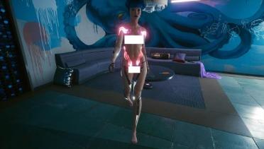 Body fashion products