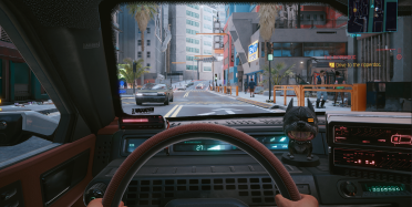 Subtle samurai enhanced ReShade preset