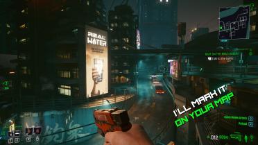 More UI and HUD colors