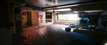 Anti-aliasing and DLSS mixer (ReShade preset)