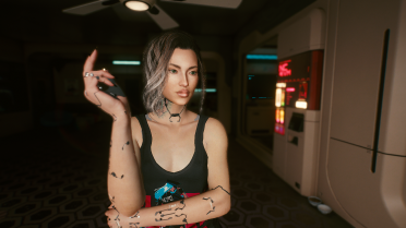 Instagram soft makeup