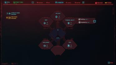 Savegame Act II (Archive)