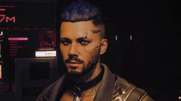 Meredith's V network software