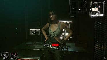 Judy Tattoo Remodeling