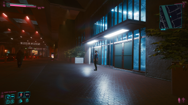 Sharp Rich and Vibrant ReShade