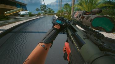 Modular Accessories Series-Gloves