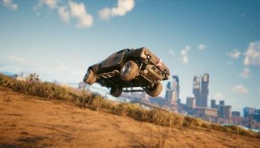 Thorton Mackinaw Beast power and handling adjustments