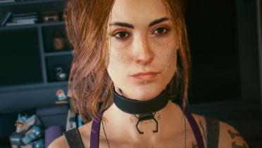 Dunmr's V Custom Skin Tone