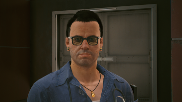 Vik Vector shape modification