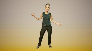 Loud's wardrobe-TLOU2