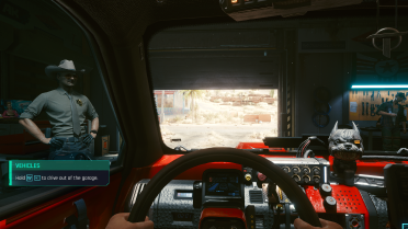 Reshade-bright realistic preset