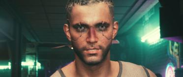 Another trailer V preset