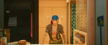 DLSS mirror repair and DLSS clarity