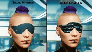 Modular NETRUNNER headset