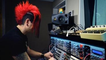 Celldweller Radio 2