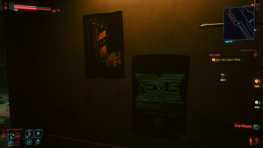 Blade Runner Series Poster 3