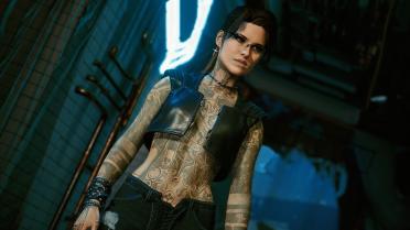 Custom Hairstyle-Rasberry