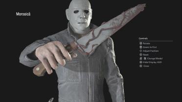 Michael Myers