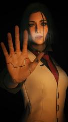 Nina (CyberCAT preset)