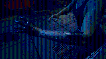 Transmitter (launch system)-brown