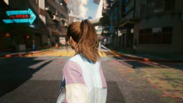 Better natural color (hair)