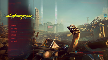 Completely natural picture effect (Reshade)