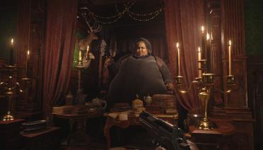 Duke's Merchant Clothing