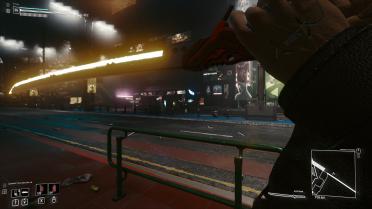 Fancy Knives and Katanas