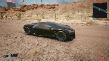 Free car disappearance repair