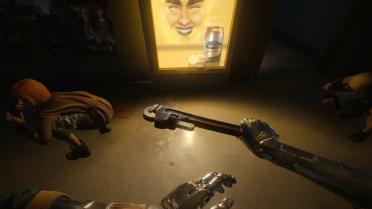 Better water pipe wrench