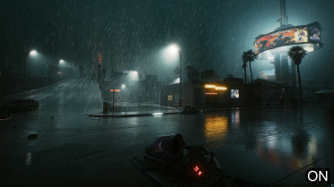 Real natural light-RESHADE