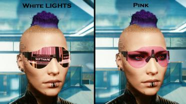 Modular NETRUNNER headset